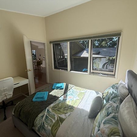 Sassafras Treehouse Private Home In The Dandenong Ranges, Victoria Ngoại thất bức ảnh