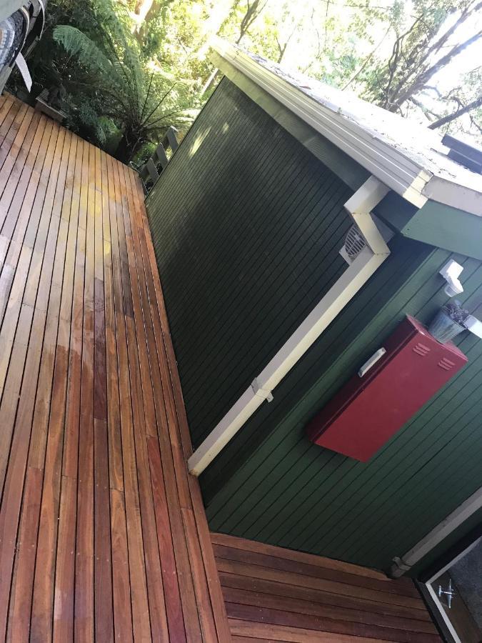 Sassafras Treehouse Private Home In The Dandenong Ranges, Victoria Ngoại thất bức ảnh