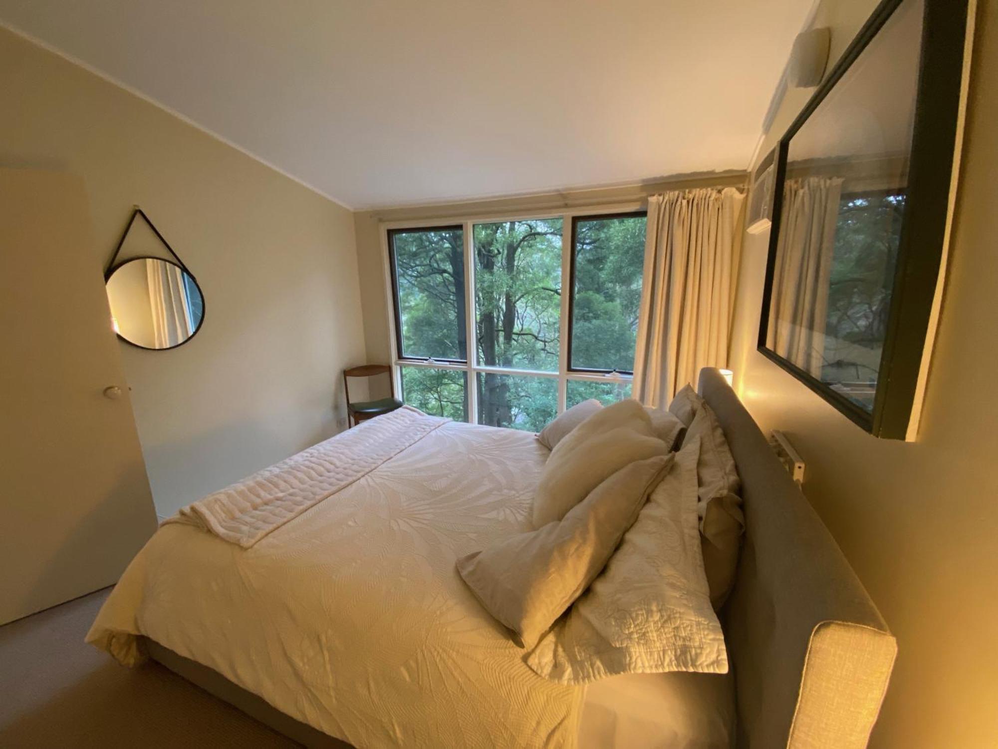 Sassafras Treehouse Private Home In The Dandenong Ranges, Victoria Ngoại thất bức ảnh