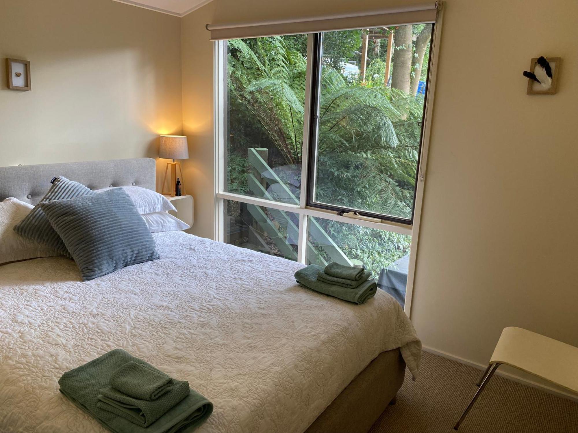 Sassafras Treehouse Private Home In The Dandenong Ranges, Victoria Ngoại thất bức ảnh
