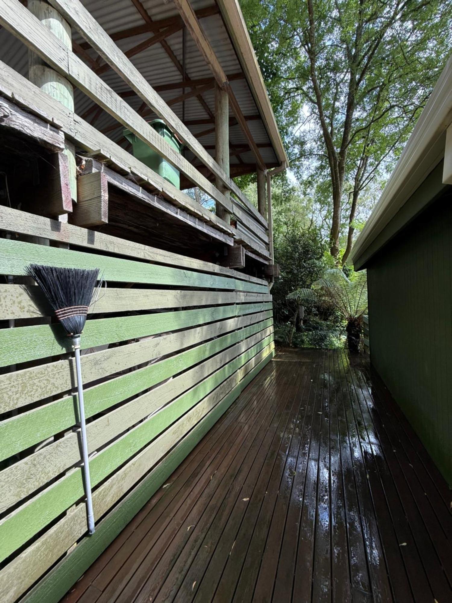 Sassafras Treehouse Private Home In The Dandenong Ranges, Victoria Ngoại thất bức ảnh