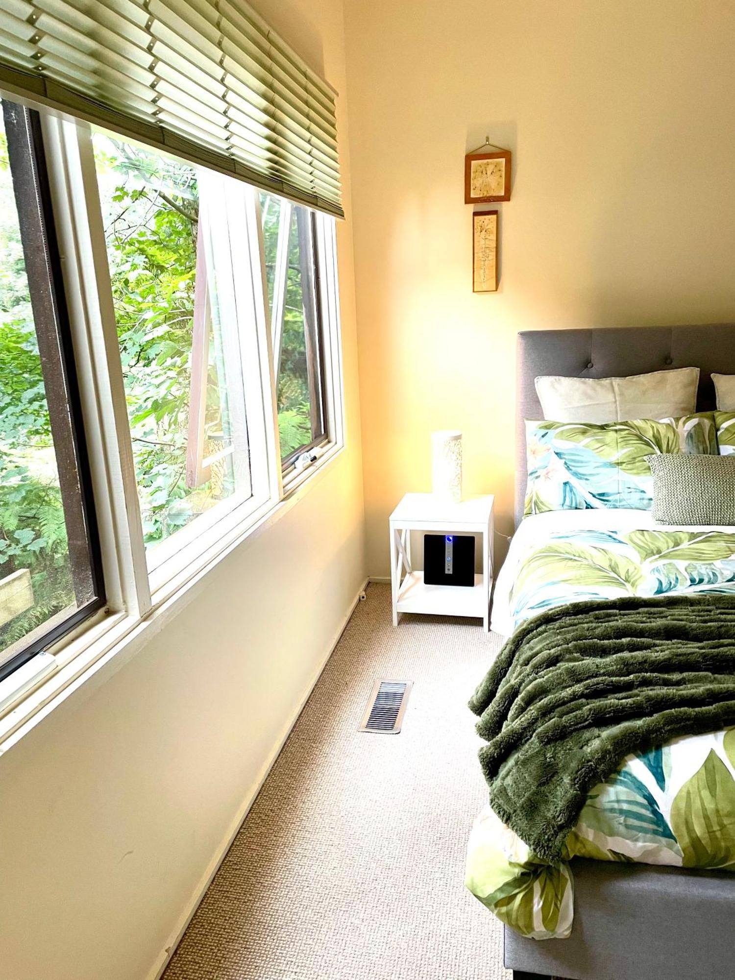 Sassafras Treehouse Private Home In The Dandenong Ranges, Victoria Ngoại thất bức ảnh