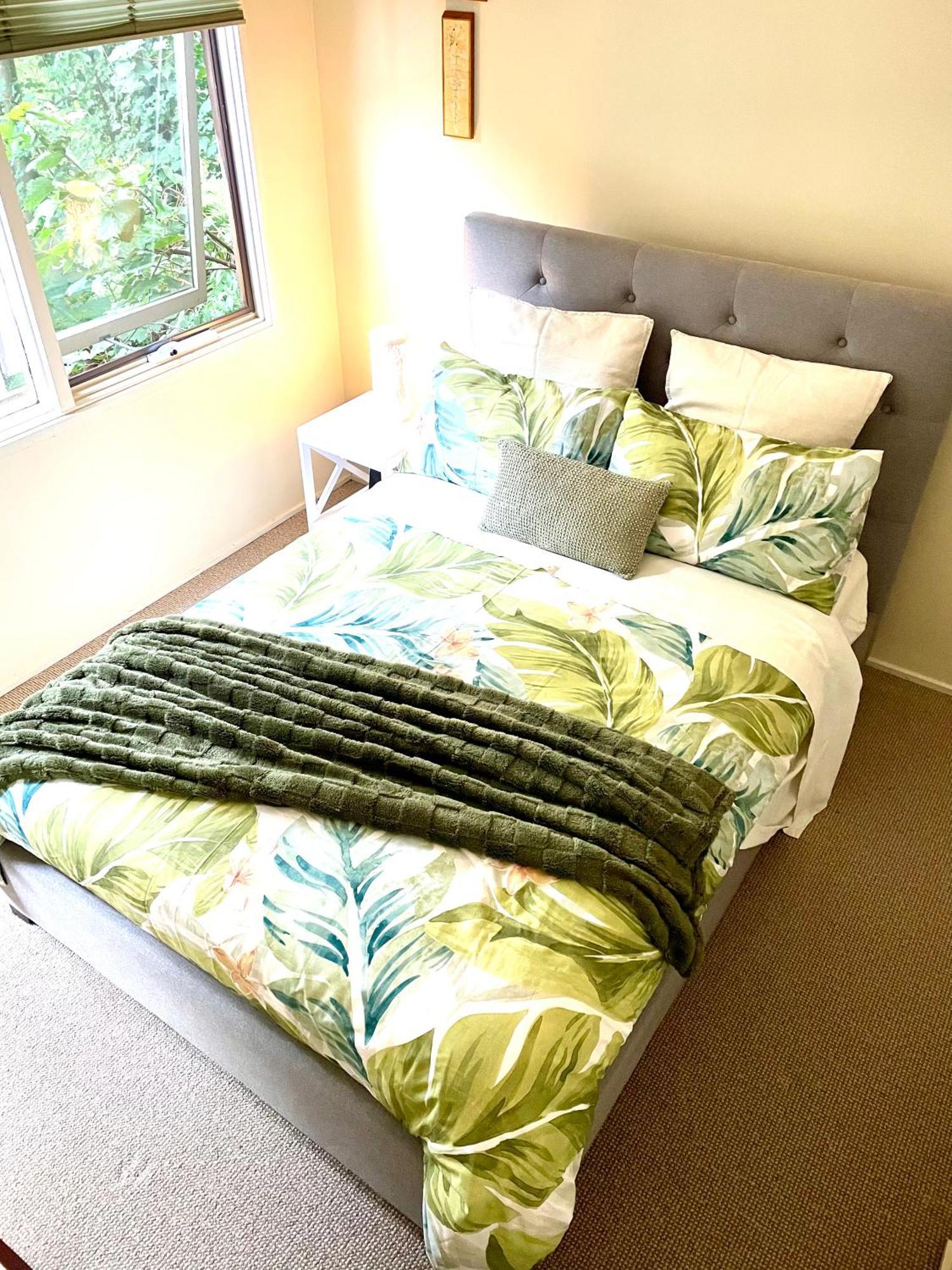 Sassafras Treehouse Private Home In The Dandenong Ranges, Victoria Ngoại thất bức ảnh