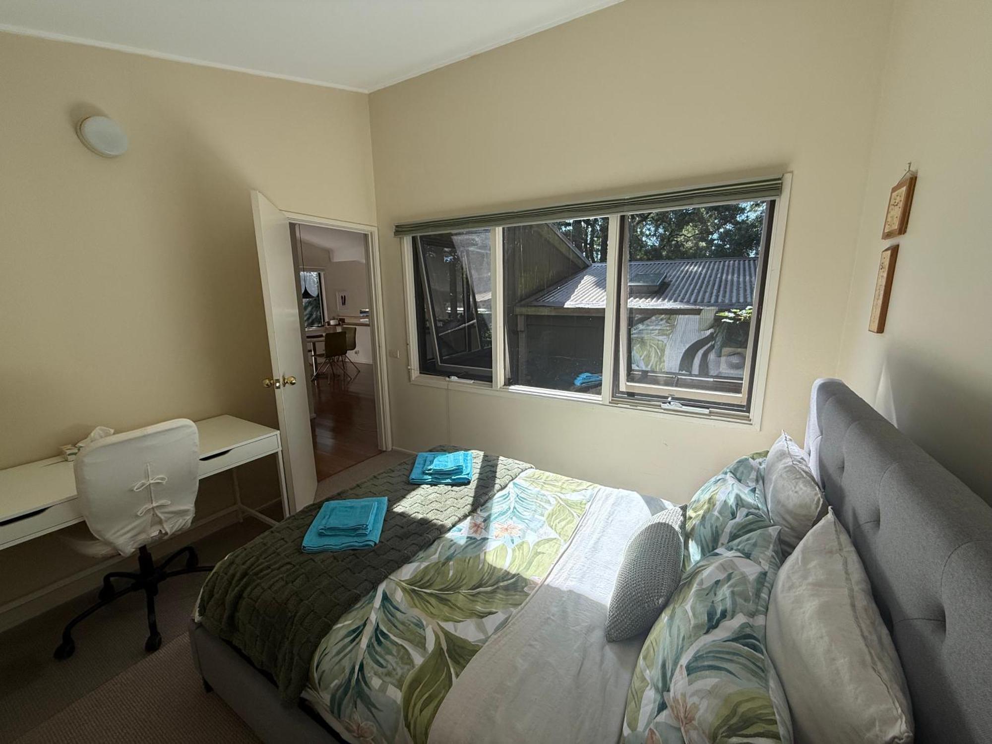 Sassafras Treehouse Private Home In The Dandenong Ranges, Victoria Ngoại thất bức ảnh