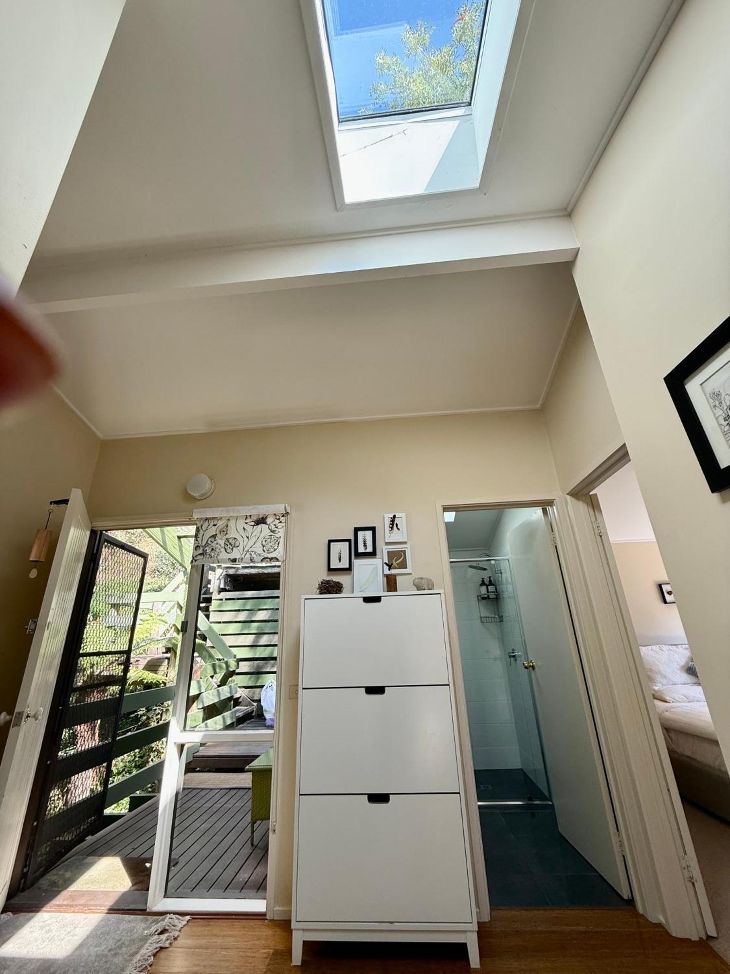 Sassafras Treehouse Private Home In The Dandenong Ranges, Victoria Ngoại thất bức ảnh