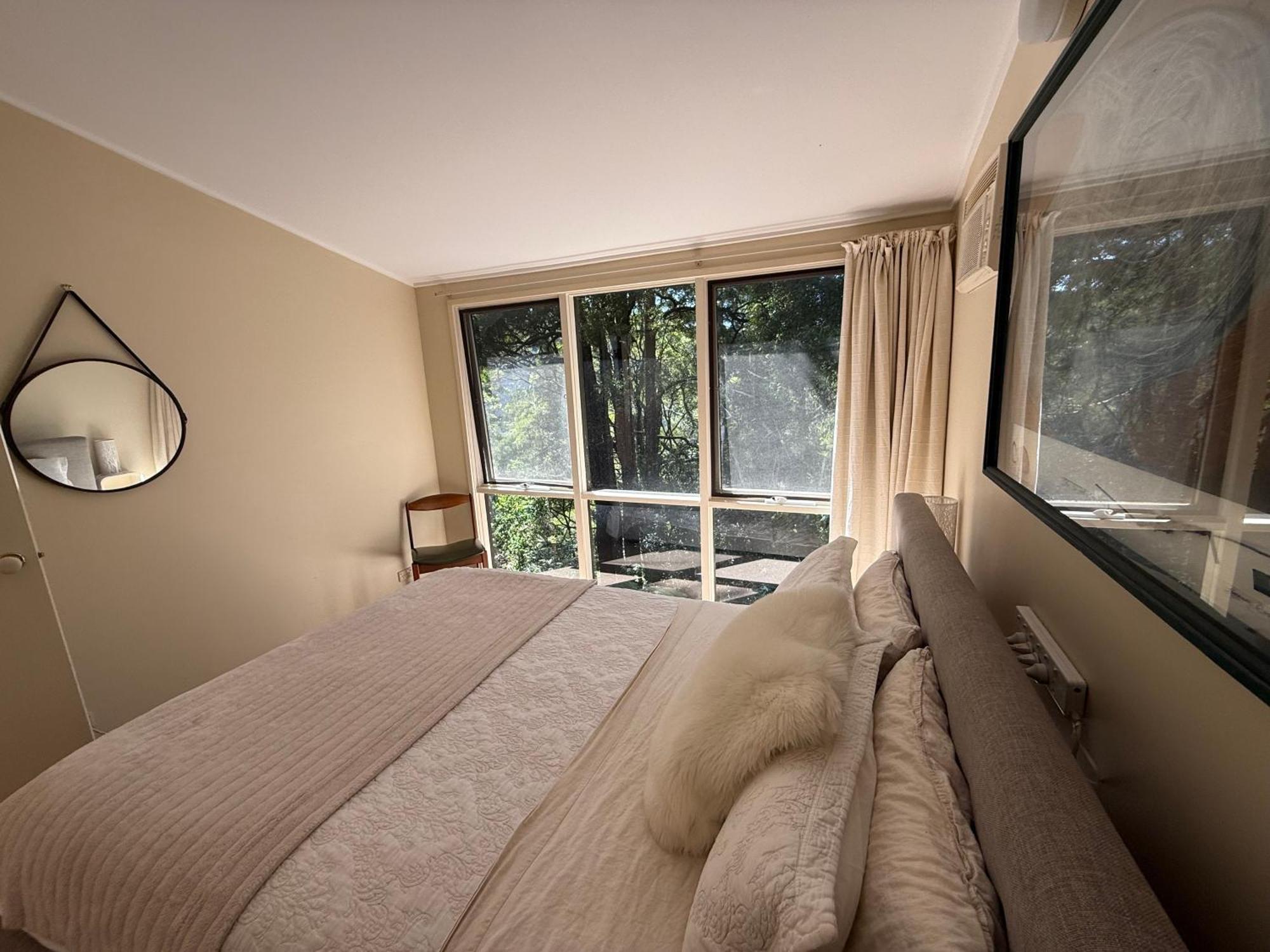 Sassafras Treehouse Private Home In The Dandenong Ranges, Victoria Ngoại thất bức ảnh